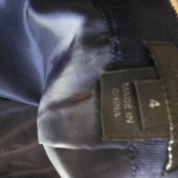 J. Crew Brocade pencil skirt BN - Picture 6 of 8